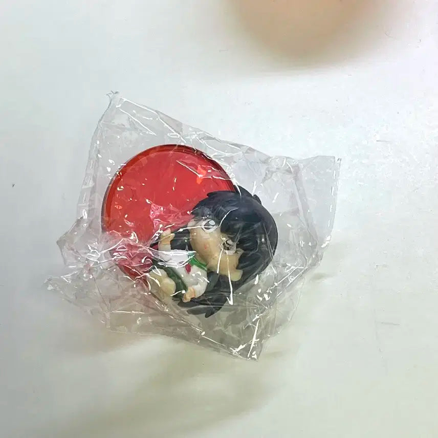 이누야샤 가챠 피규어