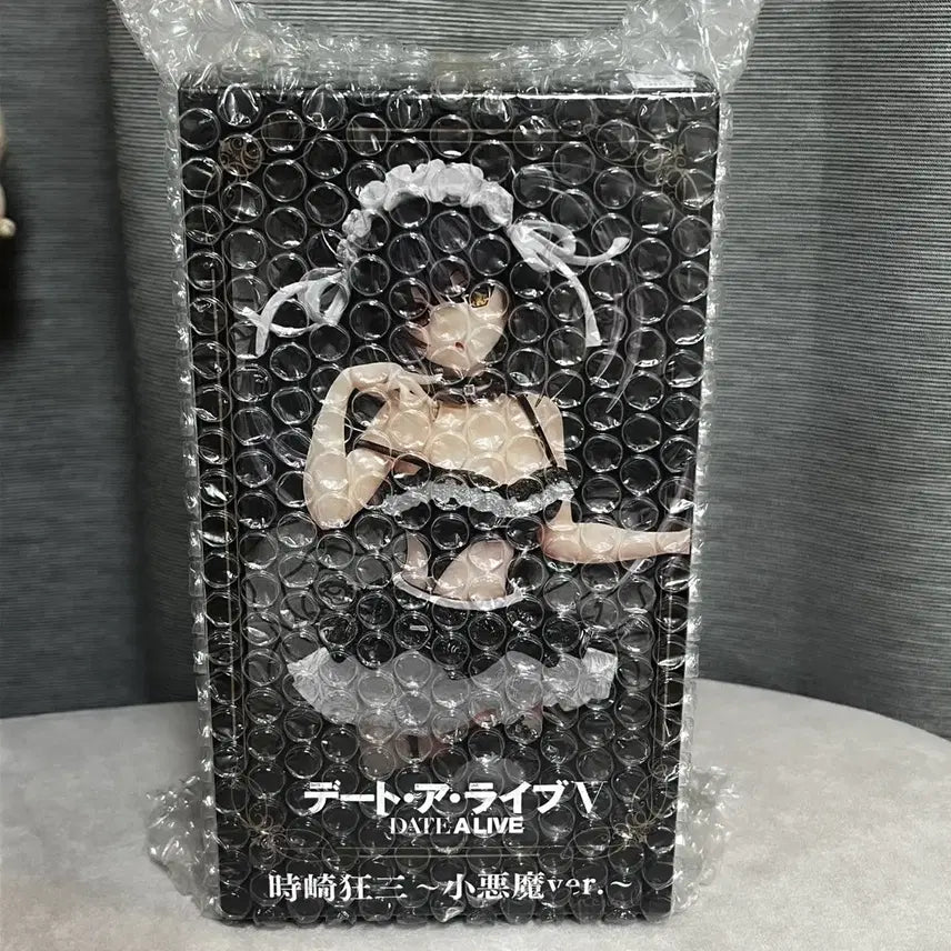 타이토 데이트어라이브 토키사키 쿠루미 피규어