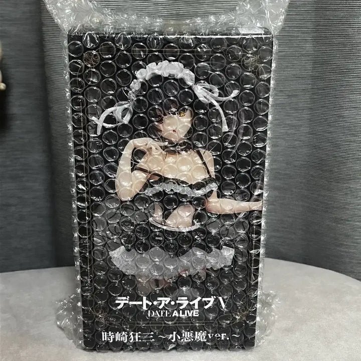 타이토 데이트어라이브 토키사키 쿠루미 피규어
