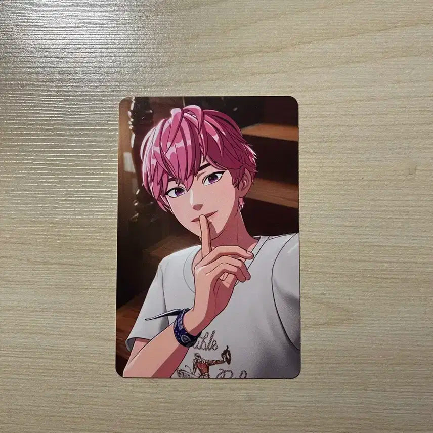 플레이브 푸티비 포카팩 밤비 판매합니다