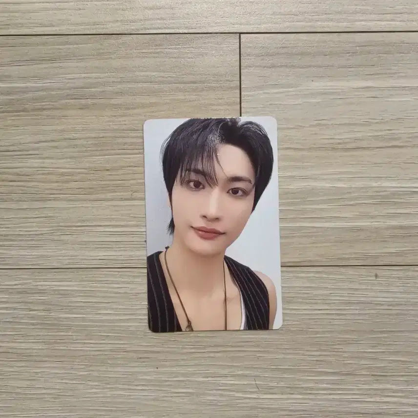 에이티즈 성화 7주년 팝업 8ROOM 에잇룸 트레 카 포카