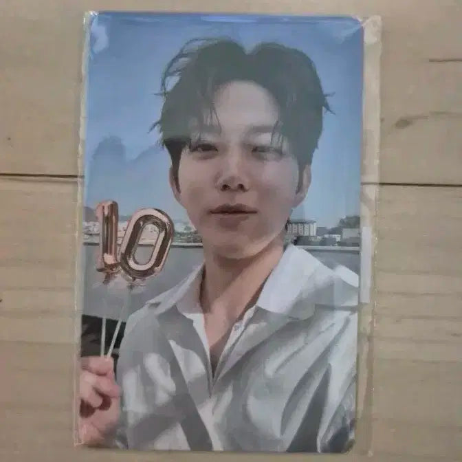 (도운)데이식스 피어텐 4만원 온라인 md 포카