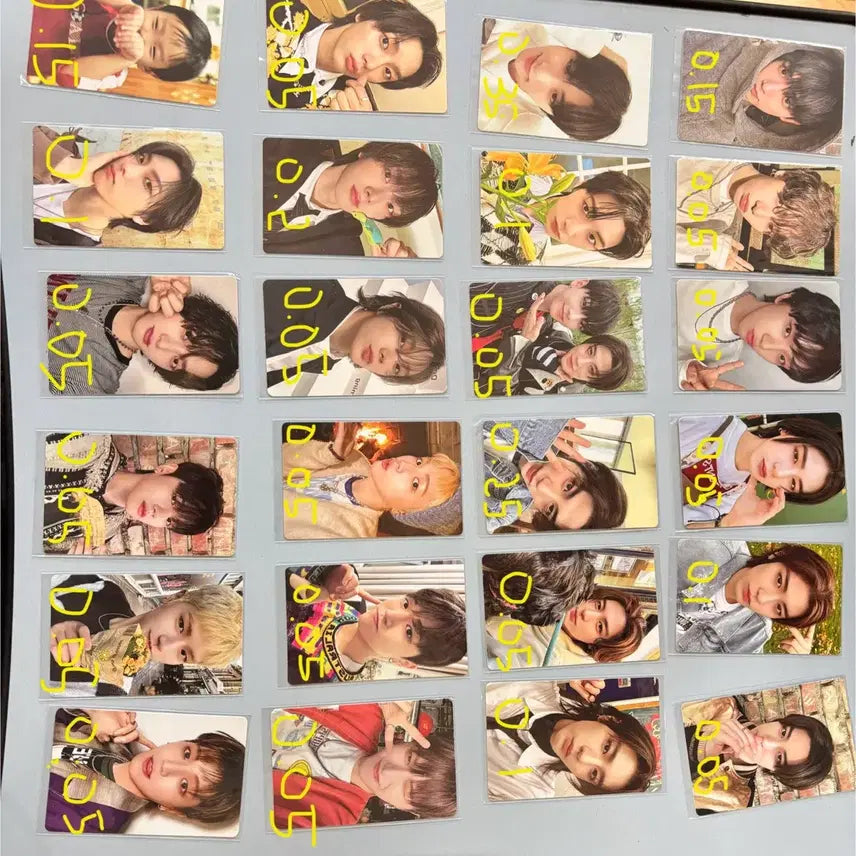 보이넥스트도어 포카