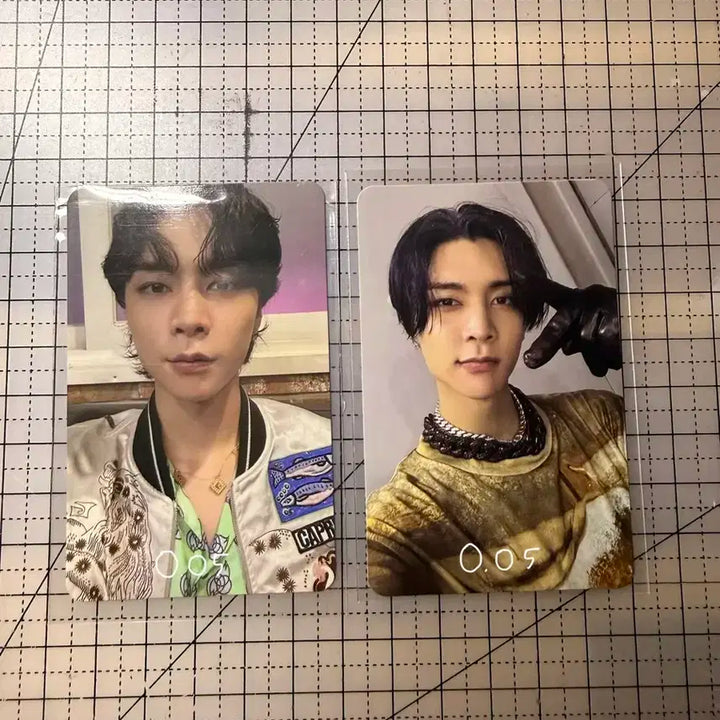 엔시티 포카 판매합니다