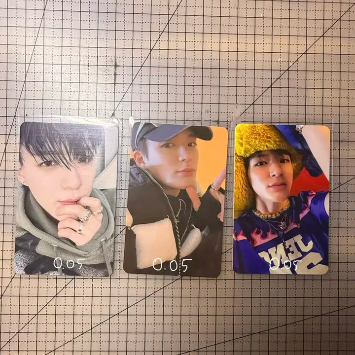 엔시티 포카 판매합니다