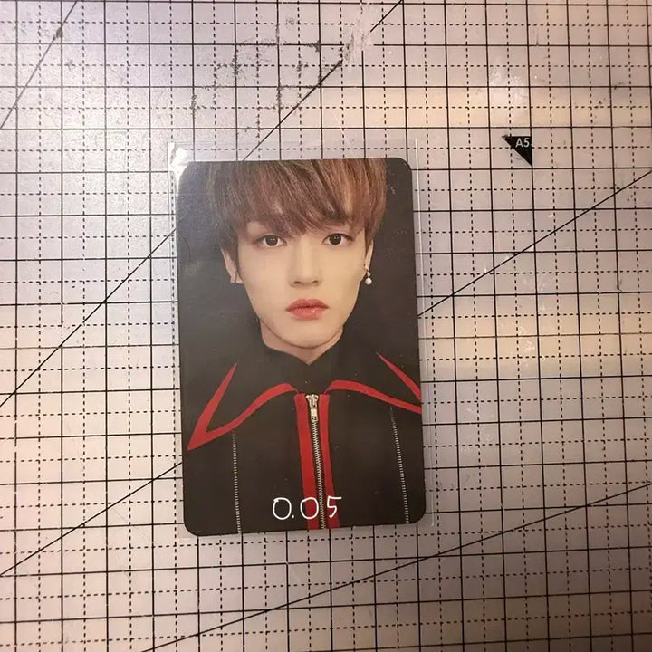 엔시티 포카 판매합니다