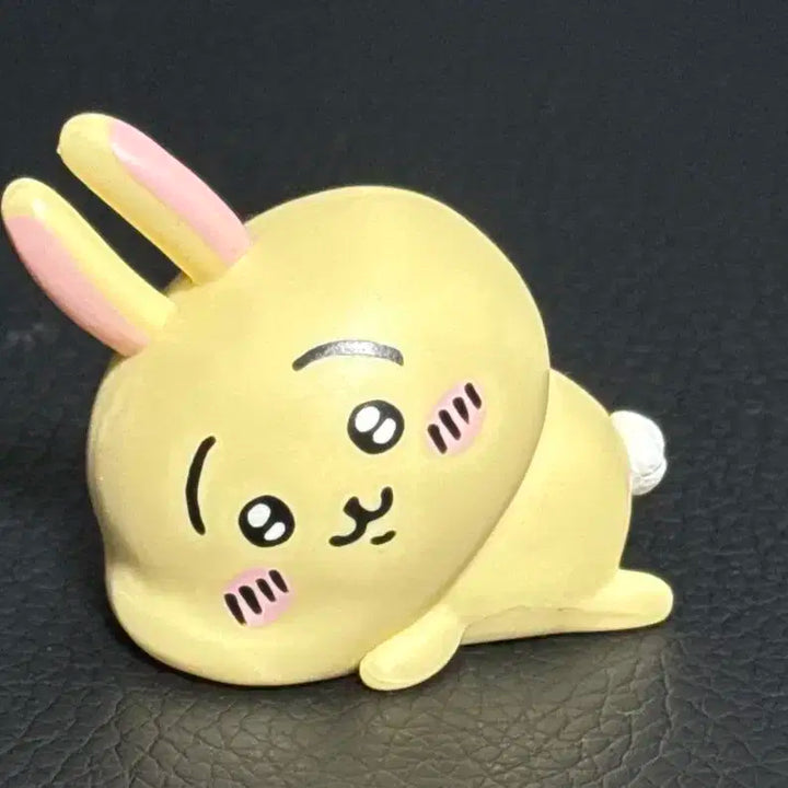 치이카와 오뚝이 피규어 일괄