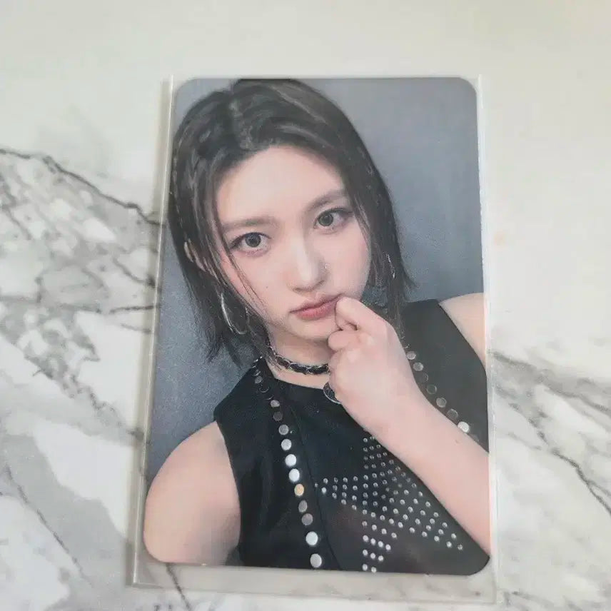 아이브 아이엠  웨이브 사웨 가을