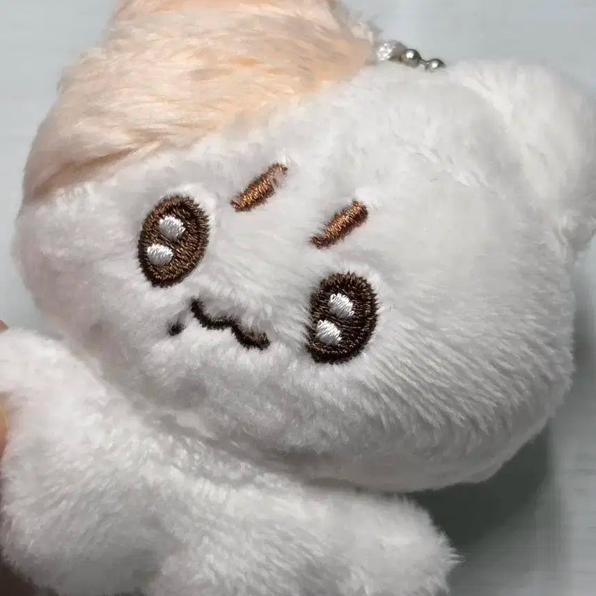 엔시티 드림 지성 행운쮜 인형