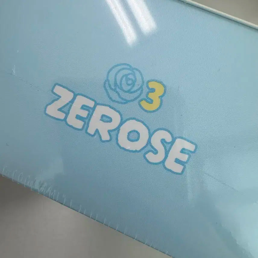 제로베이스원 zb1 제베원 3기 팬클럽 키트 미개봉