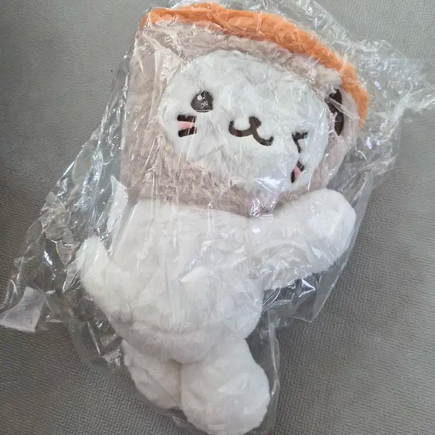 위시돌 버블냥 가방 응원봉 가방