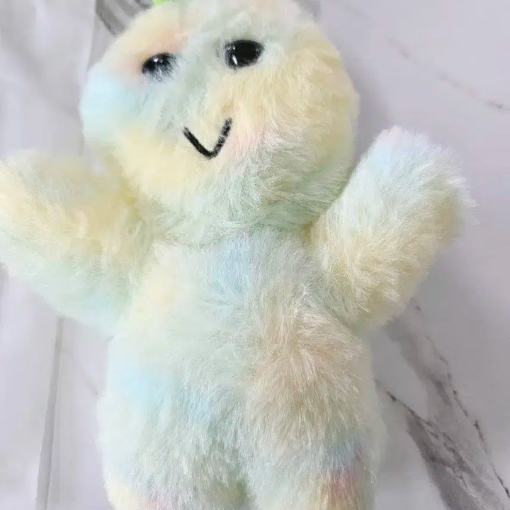 새상품) 보넥도 삼한이 인형 키링 판매합니다