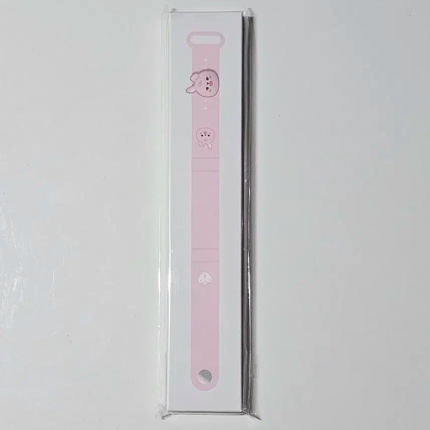 데이식스 쁘띠멀즈 워치스트랩 필 원필