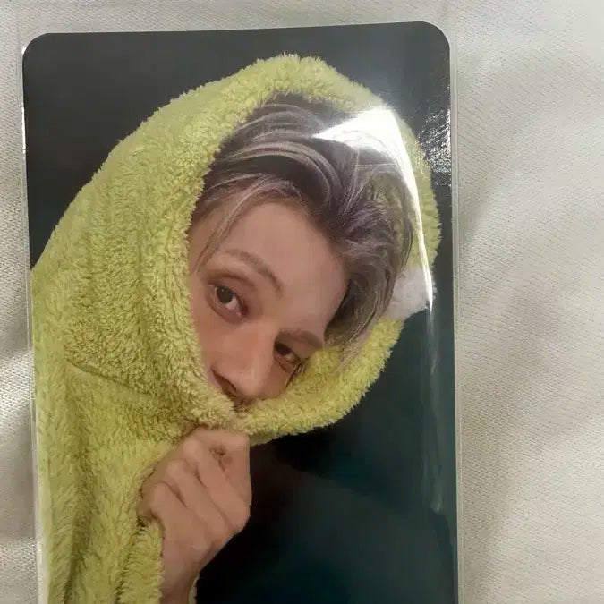 에이티즈 우영 공룡 메이크스타 양도 ateez wooyoung