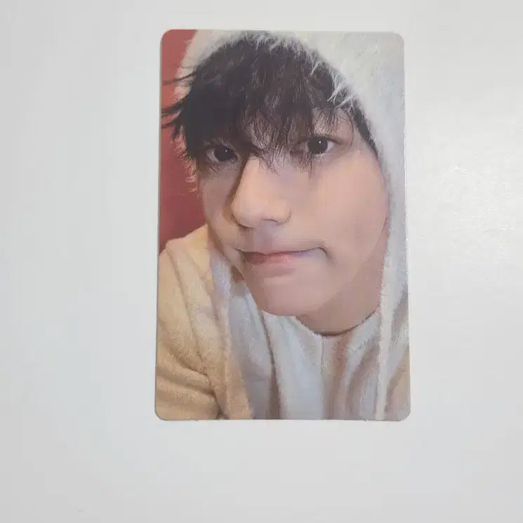 투바투 별의장 위버스럭드 수빈