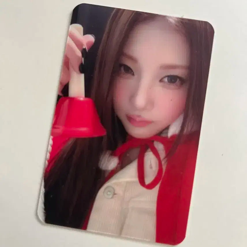 퍼플키스 채인 싸인포카