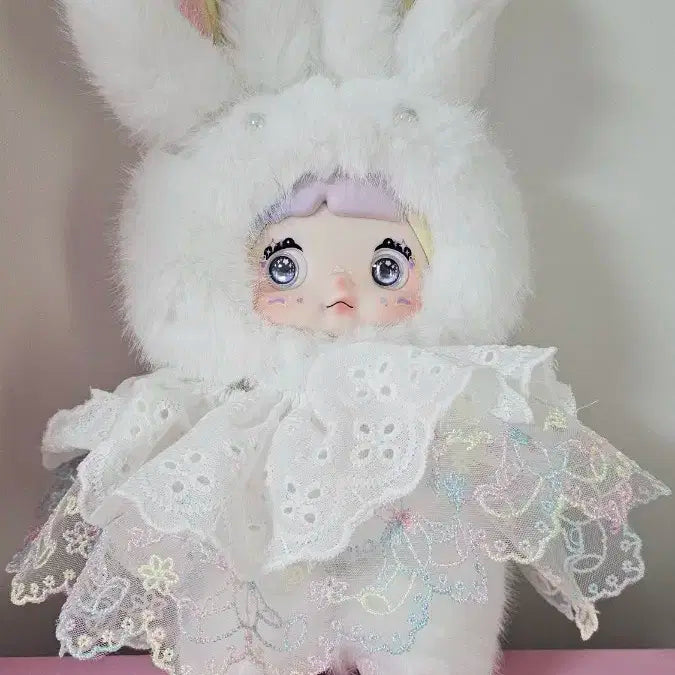 노미 토끼인형  일기예보 시리즈