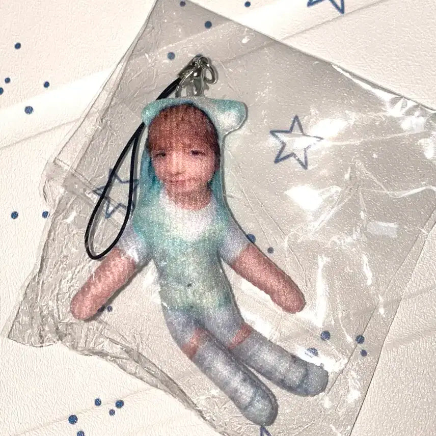 nct wish 엔시티 위시 병맛 철사 와이어 유우시 아잉 인형