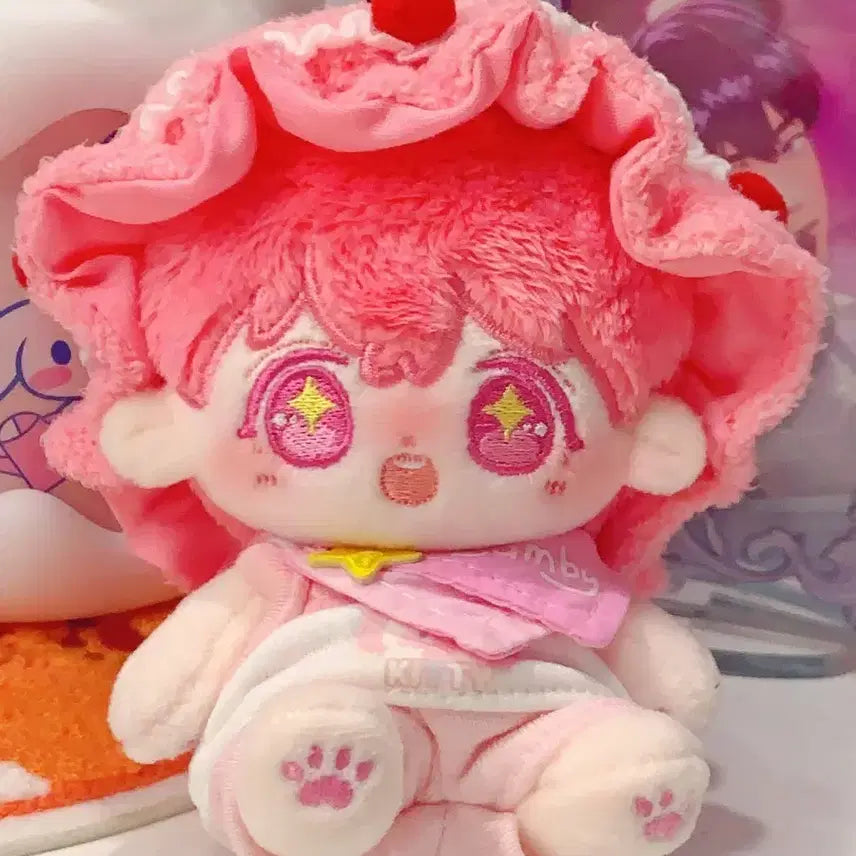 미개봉) 플레이브 초롱밤비 초롱은호 일괄양도