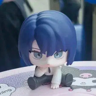 은하제 피규어 판매합니다