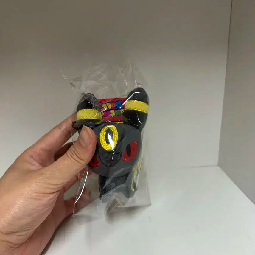 블래키 돌즈 키링