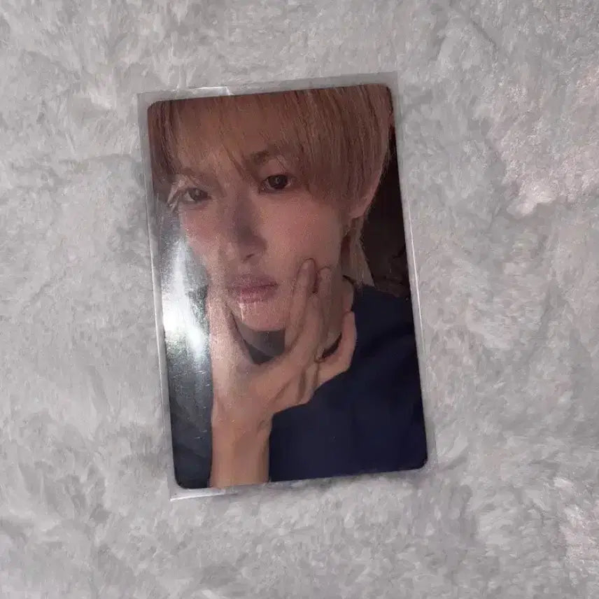 마사토 아궁빵 포카 양도!! 사토보플 보이즈플래닛아카이브팝업판매교환분철