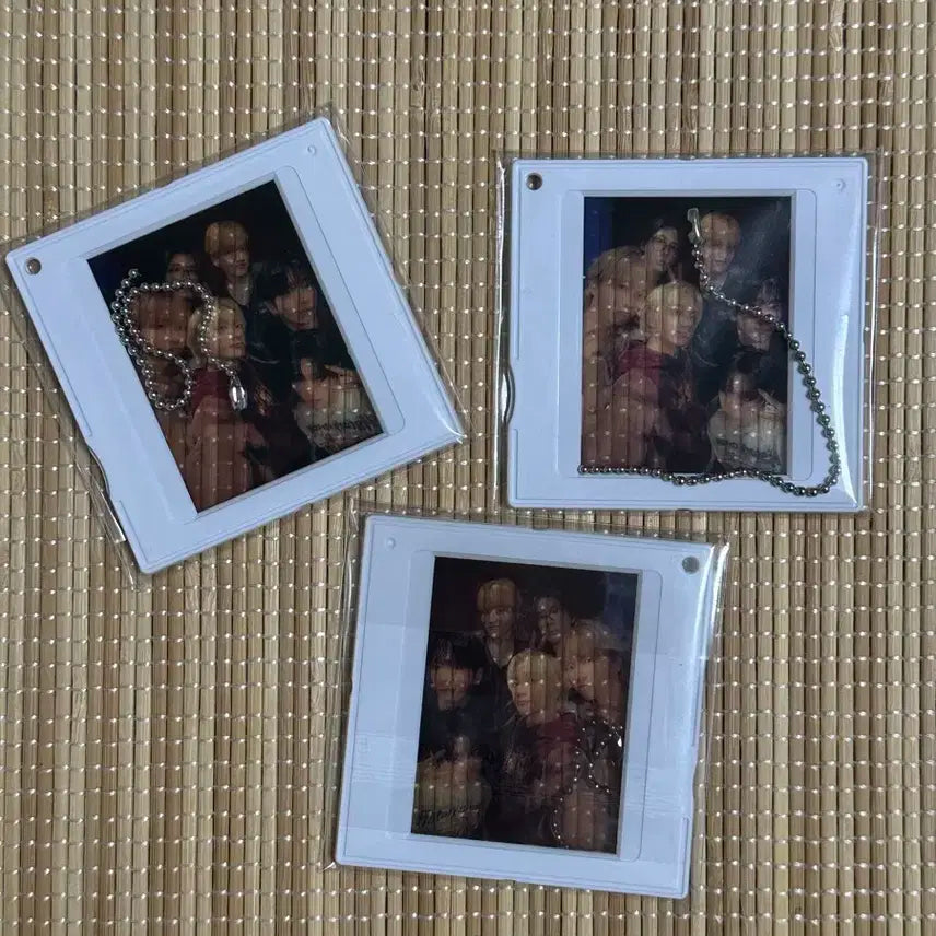 보넥도 보이넥스트도어 위버스 특전 키링 양도