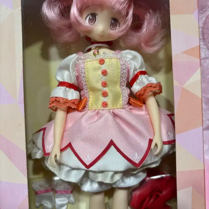 마법소녀 마도카마기카 리카라이즈 마도카인형