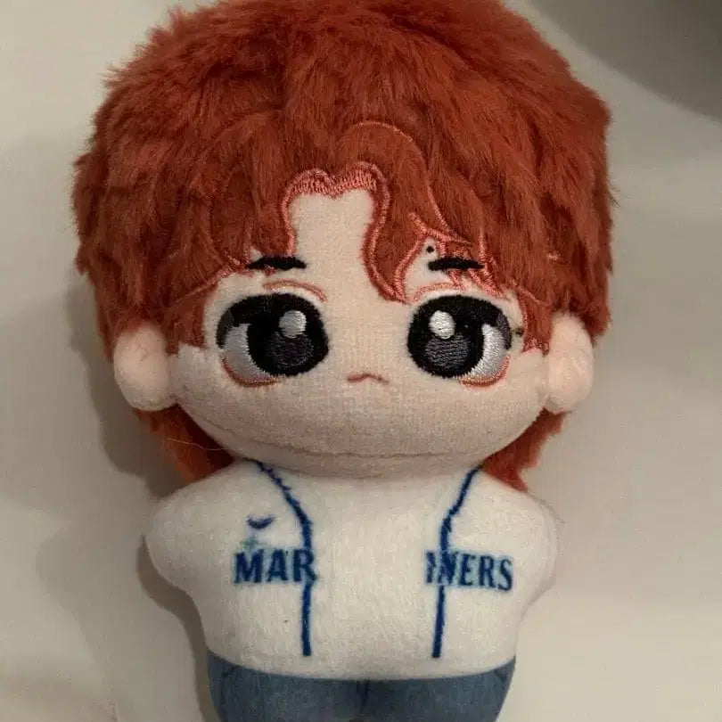 엔하이픈 희승 인형