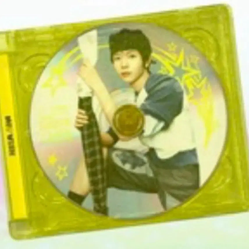 엔시티위시 컬러 쥬얼케이스 미개봉 료