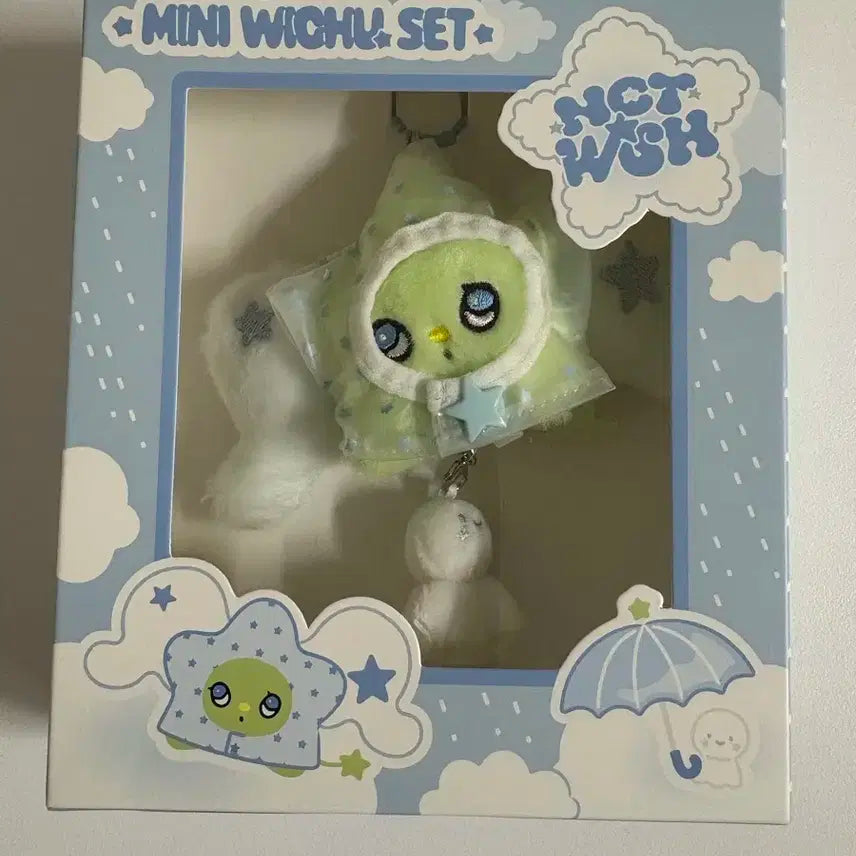 엔시티위시 미니위츄