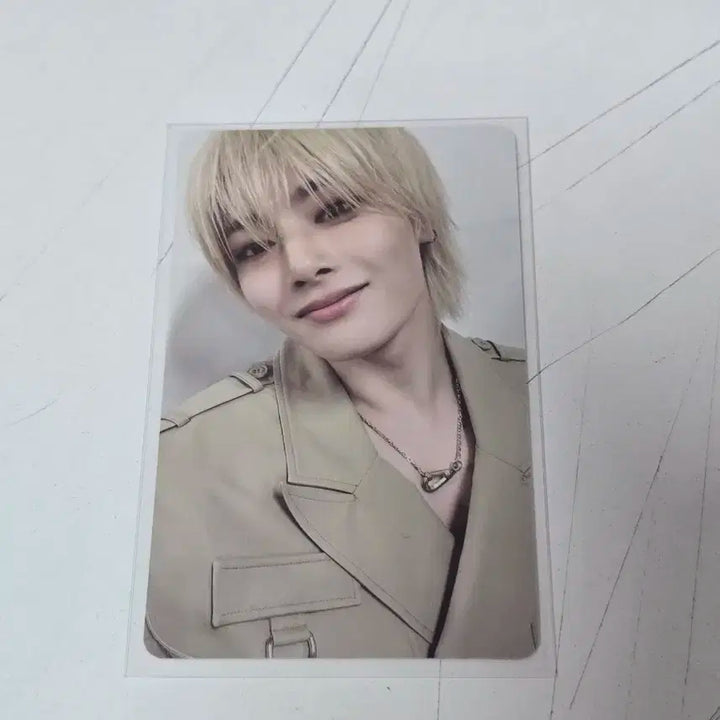 스키즈 아이엔 kms 특전