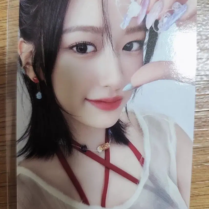 아이브 유진 스위치 스핀 오프 버전