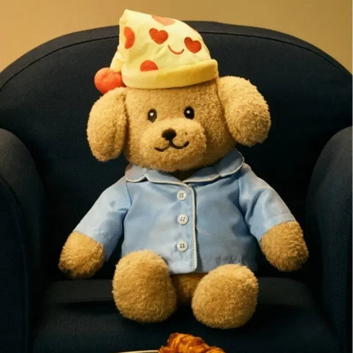 세븐틴 DK 도아인형