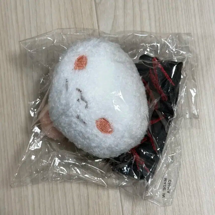 에이티즈 민기 밍떡이 키링 판매해요