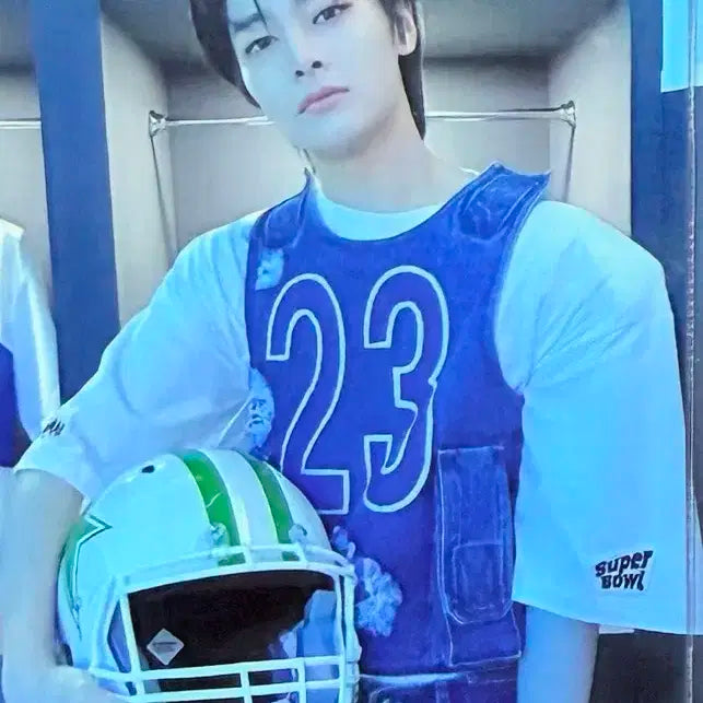 Stray Kids 스트레이키즈 스키즈 아이엔 소셜패스 소니뮤직 럭드