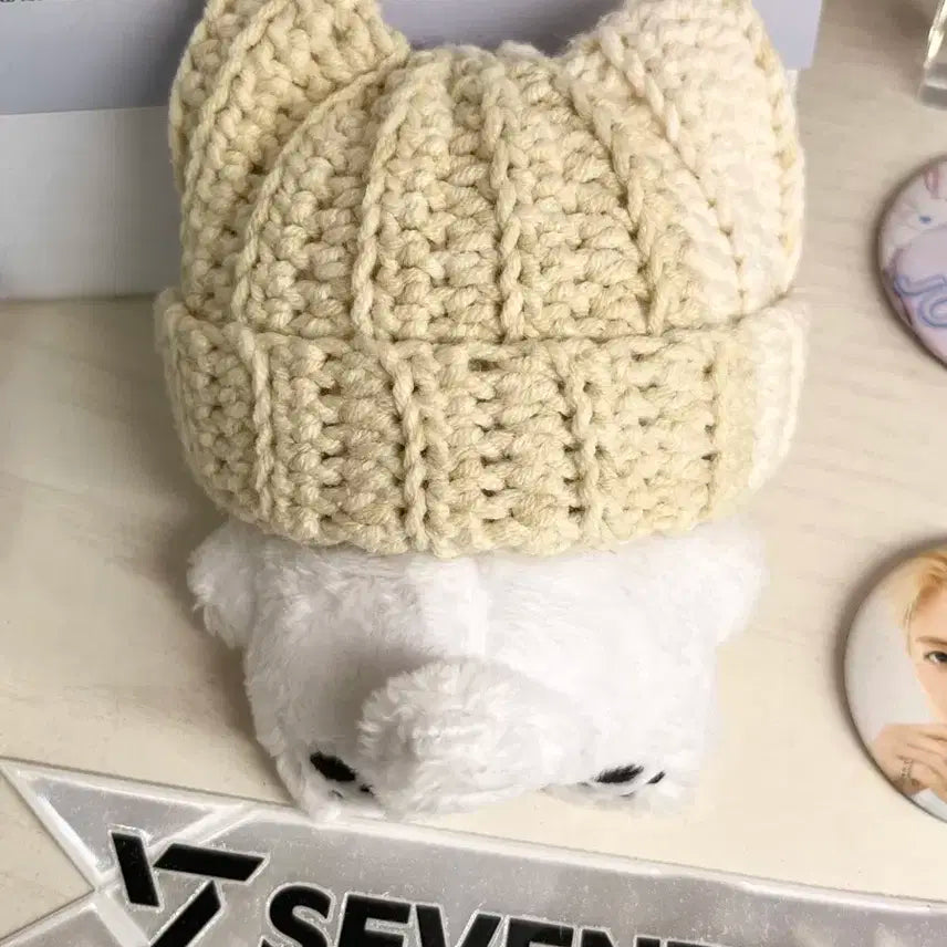 형아 뭉쫑이 윤정한 정한 인형 양도