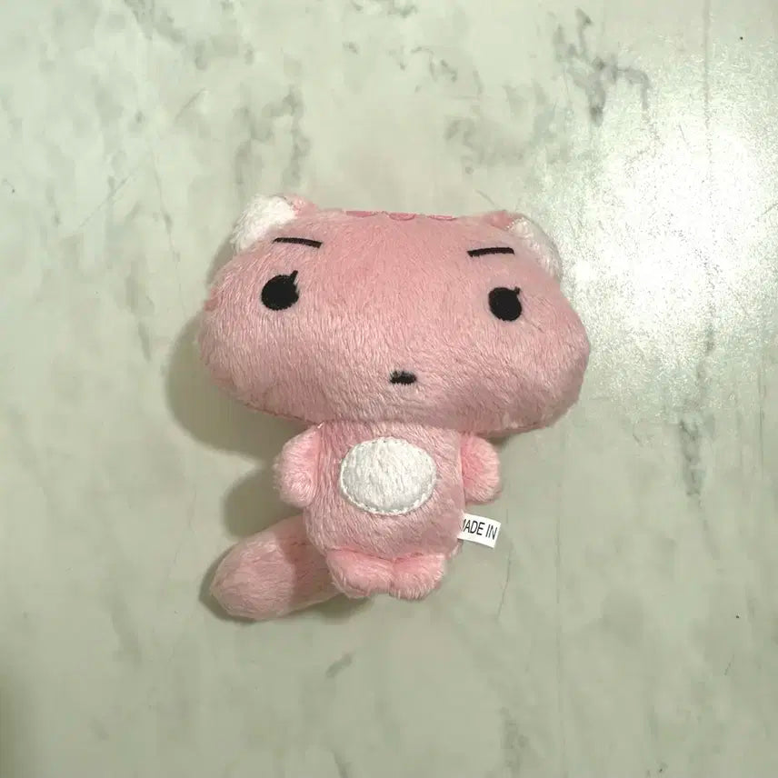 플레이브 인형 바미쮸 밤이쮸