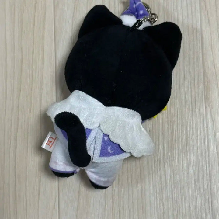 애니티즈 에이티즈 드림랜드 우요냥 키링인형