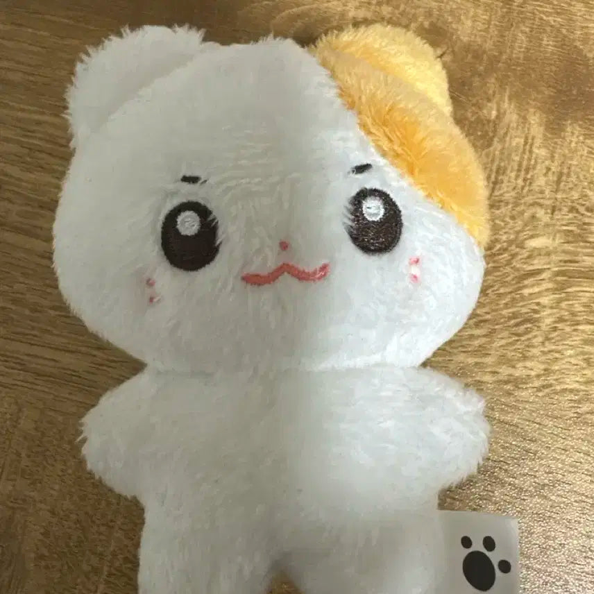 제베원 성한빈 인형 솜한빈 양도