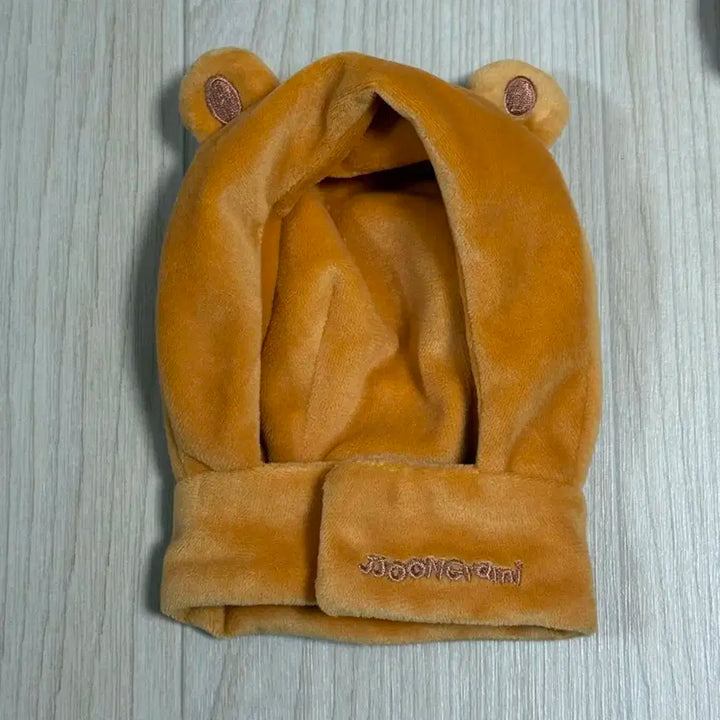 애니티즈 에이티즈 쭝라미 응원봉커버