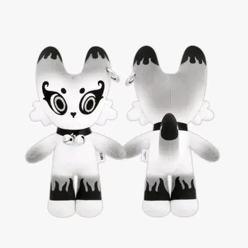 넥스지 폭스티 인형 아웃핏 세트