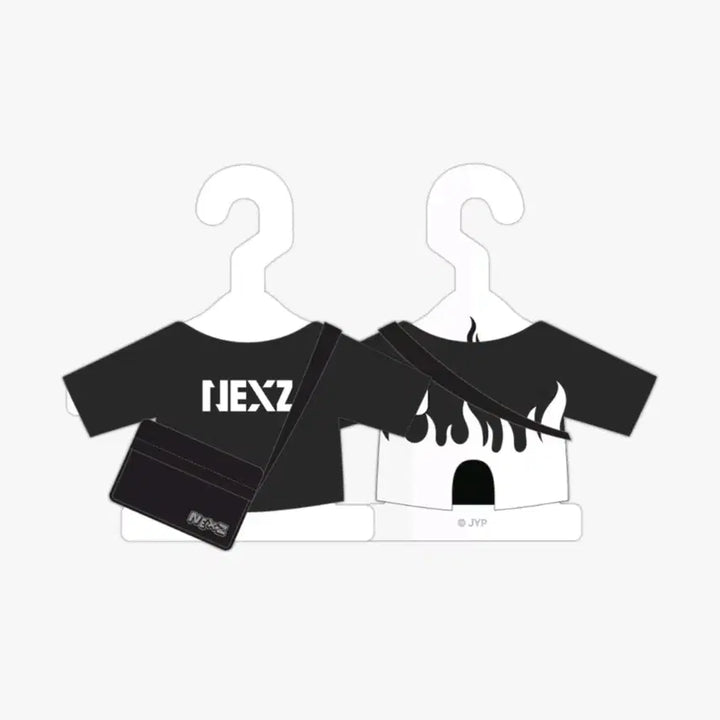 넥스지 폭스티 인형 아웃핏 세트