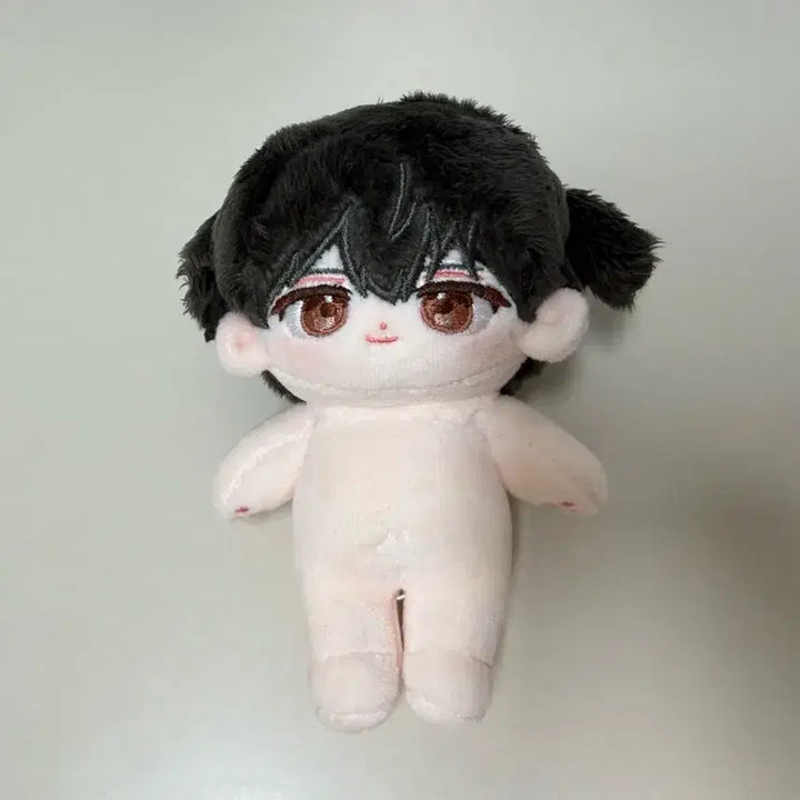 데못죽 박문대 속성 인형 쁠뭉대