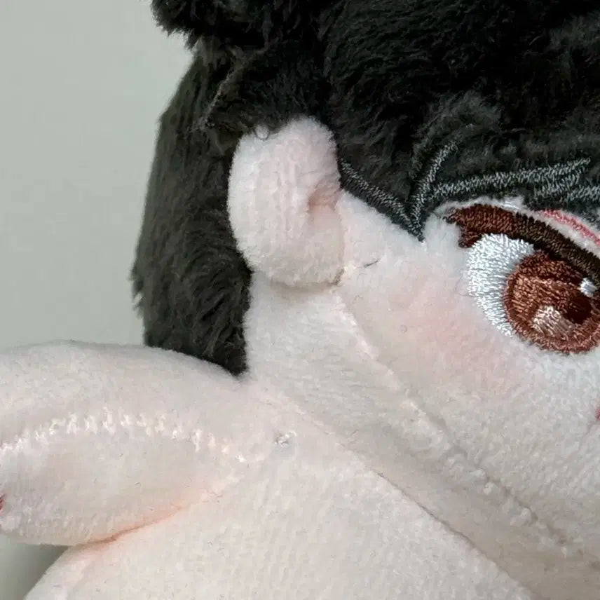 데못죽 박문대 속성 인형 쁠뭉대