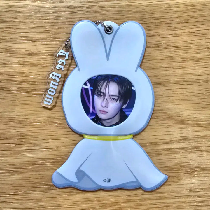 스키즈 시즈오카 미니키홀더 리빗 리노 스트레이키즈