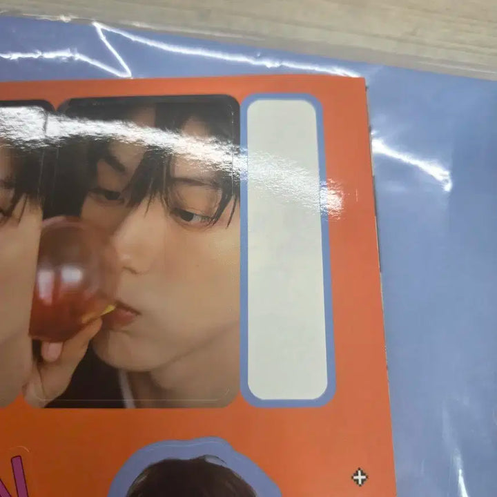 투바투 2025 데코키트 개봉 포카 미포함 수빈 연준 범규 태현 휴닝카이