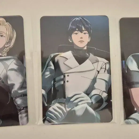 대쉬 블래스트샵 미공포