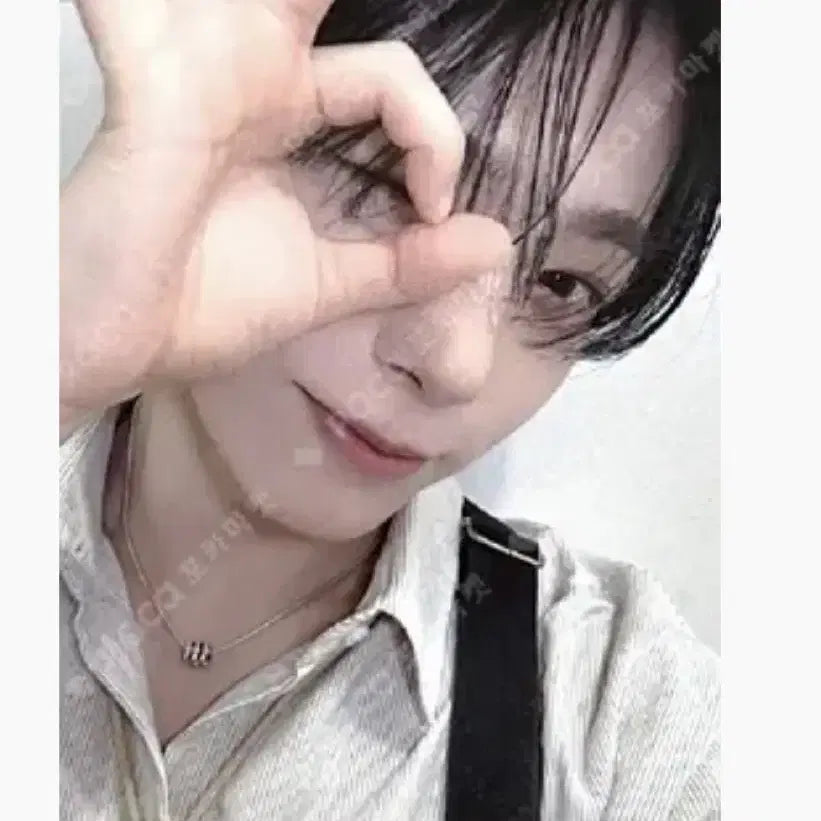 원어스 환웅 인기가요 공방 포카 판매