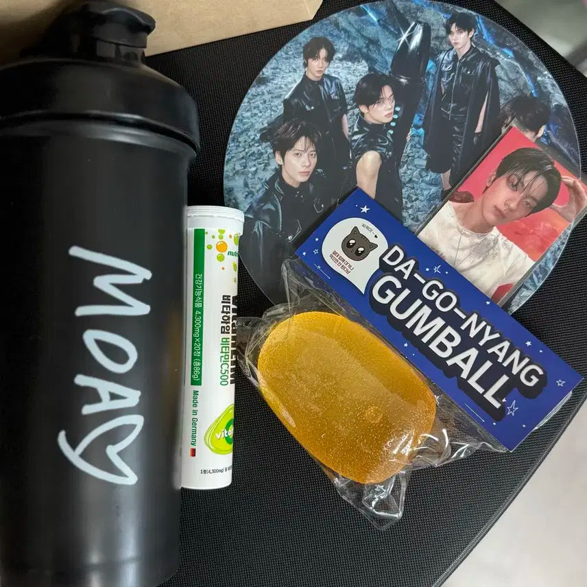 투바투 사녹 역조공 태현 세트